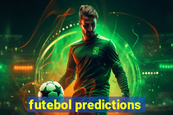 futebol predictions